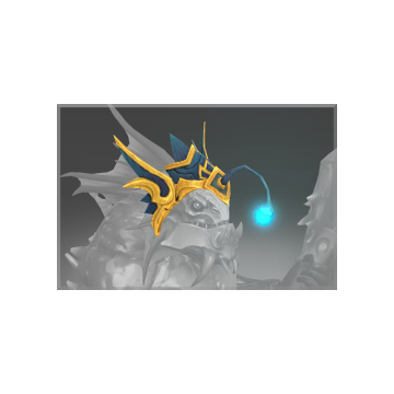 free dota2 item Heroic Sea Dragon's Crown