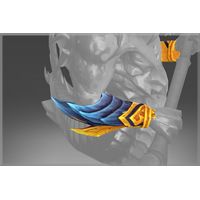 Sea Dragon's Armlet