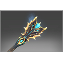 Heroic Smasher of the Sea Djinn