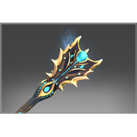 Heroic Smasher of the Sea Djinn