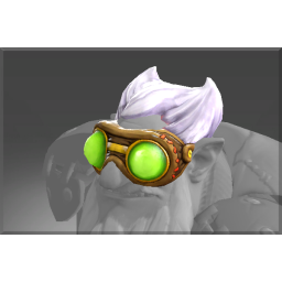 Corrupted Spottin' Goggles