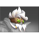 Inscribed Goggles of the Shooting Star