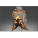 Corrupted Cape of the Shooting Star