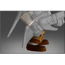 Bracer and Boots of the Shooting Star