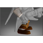 Bracer and Boots of the Shooting Star