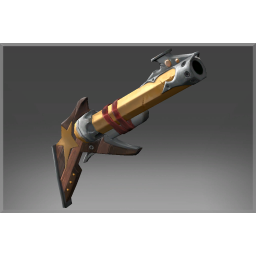 Carbine of the Shooting Star