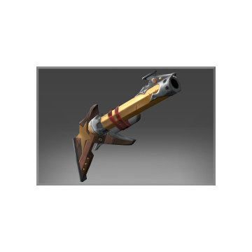free dota2 item Inscribed Carbine of the Shooting Star