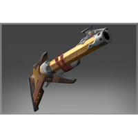 Carbine of the Shooting Star