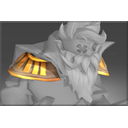 Shoulders of the Shooting Star