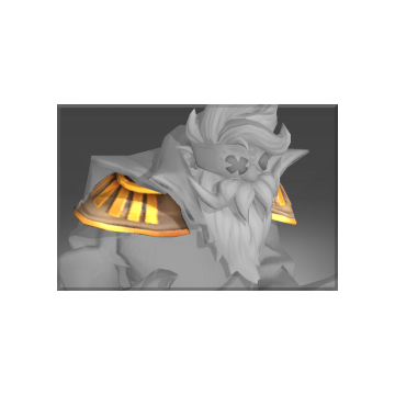 free dota2 item Shoulders of the Shooting Star