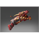 Corrupted Dragon's Breath