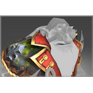Haunted Hunter - Shoulder