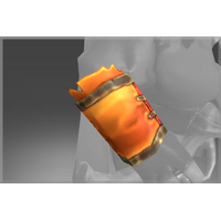 Witch Hunt Arms