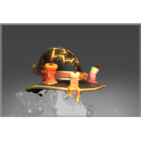 Witch Hunt Hat