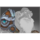 Shoulder of the Seasoned Expeditionary