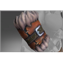 Arms of the Seasoned Expeditionary