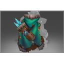 Back of the Seasoned Expeditionary