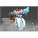 Head of the Seasoned Expeditionary