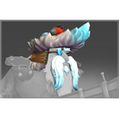 Head of the Seasoned Expeditionary