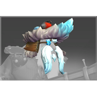 Head of the Seasoned Expeditionary