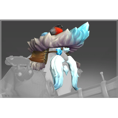 Head of the Seasoned Expeditionary