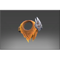 Mantle of the Hinterland Stalker