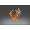 Corrupted Mantle of the Hinterland Stalker