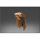 Pelt of the Hinterland Stalker