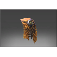 Pelt of the Hinterland Stalker