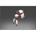 Beard of the Hinterland Stalker