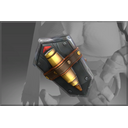 Lucky Bullet of the Keen Machine