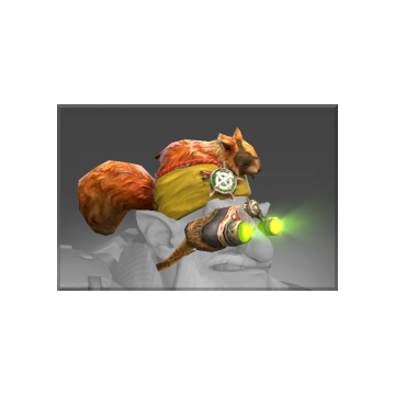 free dota2 item Heroic Hare Hunt Hat