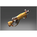 Auspicious Hare Hunt Rifle