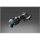 Corrupted Blunderbuss of the Longbeard Dwarf Engineer