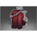 Cape of the Longbeard Dwarf Engineer