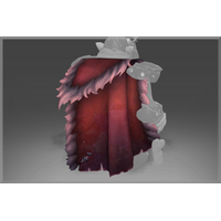 Cape of the Longbeard Dwarf Engineer