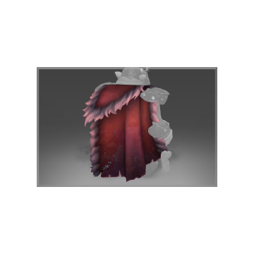 free dota2 item Corrupted Cape of the Dwarf Engineer