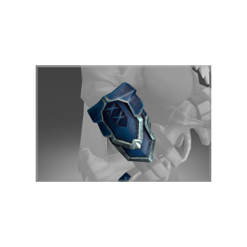 free dota2 item Armguards of the Longbeard Dwarf Engineer