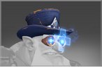 Top Hat of the Occultist's Pursuit