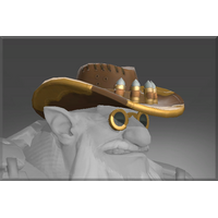 Hat of the Wild West