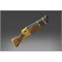 Inscribed Karabin of the Wild West