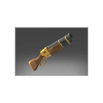 free dota2 item Karabin of the Wild West