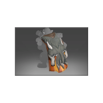 free dota2 item Pelt of The Howling Wolf