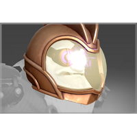 Helm of the Ardalan Interdictor
