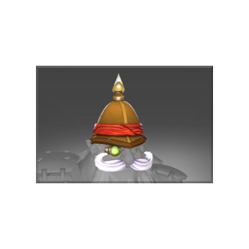 free dota2 item Corrupted Hunter's Helm