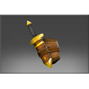 Bracers of the Seasoned Hunter