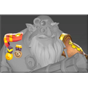 Heroic Sharpeye's Mementos