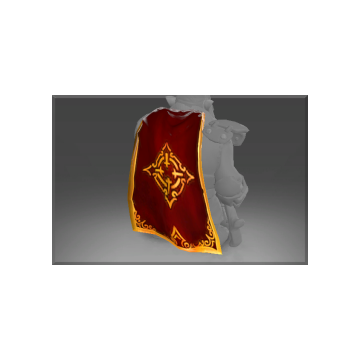 free dota2 item Heroic Gramma Sharpie's Smokin' Rug