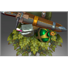 Ghillied Gunman Cape