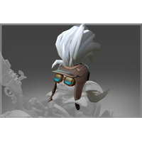 Desert Burn Cap